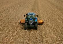 Трактори 4WD Landini 6-160