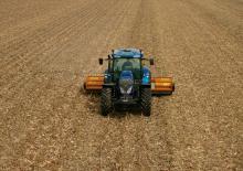 Трактори 4WD Landini 6-160