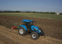 Трактори 4WD Landini 6-175