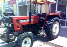 Трактори 4WD New Holland 60-66 S DT