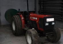 Трактори 4WD New Holland 60-86 FS-DT