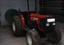 Трактори 4WD New Holland 60-86/300 V DT S