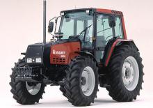 Трактори 4WD Valtra 6000