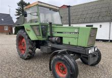 Трактори 4WD Fendt 610SL