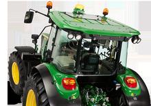 Трактори 4WD John Deere 6110 RC