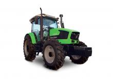 Трактори 4WD DEUTZ-FAHR 6120.4 W