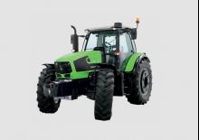 Трактори 4WD DEUTZ-FAHR 6145W