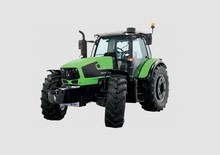 Трактори 4WD DEUTZ-FAHR 6145W Profi