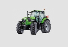 Трактори 4WD DEUTZ-FAHR 6155 Agrotron 
