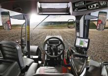 Трактори 4WD Steyr 6175 Impuls CVT