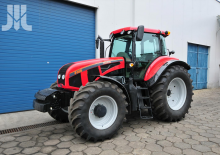 Трактори 4WD Pronar 6180