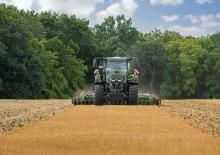 Трактори 4WD Fendt 620 Vario Profi