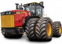 Трактори 4WD Versatile 620