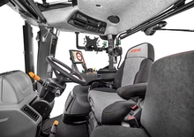 Трактори 4WD Steyr 6220 Absolut CVT