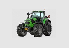 Трактори 4WD DEUTZ-FAHR 6230 Agrtotron TTV