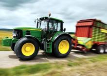 Трактори 4WD John Deere 6230 Premium