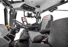 Трактори 4WD Steyr 6260 Absolut CVT