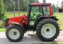 Трактори 4WD Valtra 6300