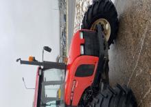 Трактори 4WD Zetor 6341.1