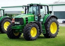 Трактори 4WD John Deere 7530 E Premium