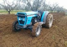 Трактори 4WD Landini 6530F