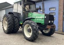 Трактори 4WD Valtra 655 S-4