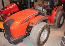 Трактори 4WD Valpadana 6550 ISR-REV