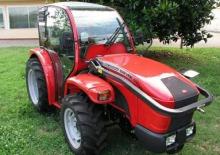 Трактори 4WD Valpadana 6560 ISR-REV