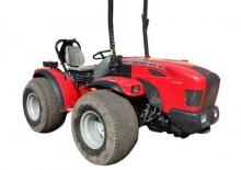 Трактори 4WD Valpadana 6575 ISR-REV