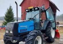 Трактори 4WD Valtra 6600