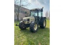 Трактори 4WD Lamborghini 674-70 DT Sprint A