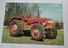 Трактори 4WD Zetor 6745