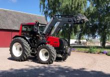 Трактори 4WD Valtra 6750 HI Eco Power IC