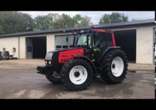 Трактори 4WD Valtra 6800 IC