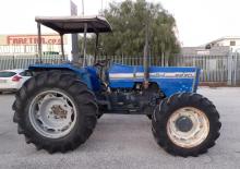 Трактори 4WD Landini 6830/4