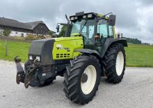 Трактори 4WD Valtra 6850 HI IC