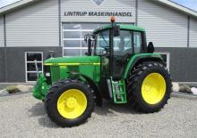 Трактори 4WD John Deere 6910 Premium