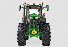 Трактори 4WD John Deere 6R 195