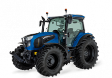 Трактори 4WD Landini 7-165 Robo-Six