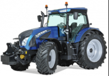 Трактори 4WD Landini 7-175