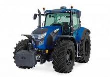 Трактори 4WD Landini 7-180 Robo-Six