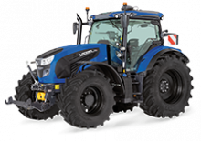 Трактори 4WD Landini 7-180 Robo-Six Smart Plus