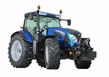 Трактори 4WD Landini 7-190 Full Tonic