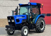 Трактори 4WD New Holland 70-66 S DT