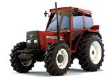 Трактори 4WD Fiatagri 70-66S