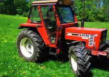 Трактори 4WD Fiatagri 70-88