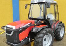 Трактори 4WD Valpadana 7075 IS