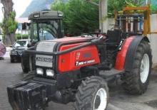 Трактори 4WD Carraro Agritalia 7.1000.4 FB