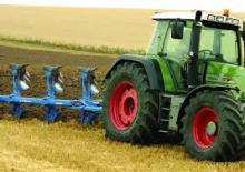 Трактори 4WD Fendt 712 Vario