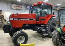 Трактори 4WD Case IH 7120 TA Magnum